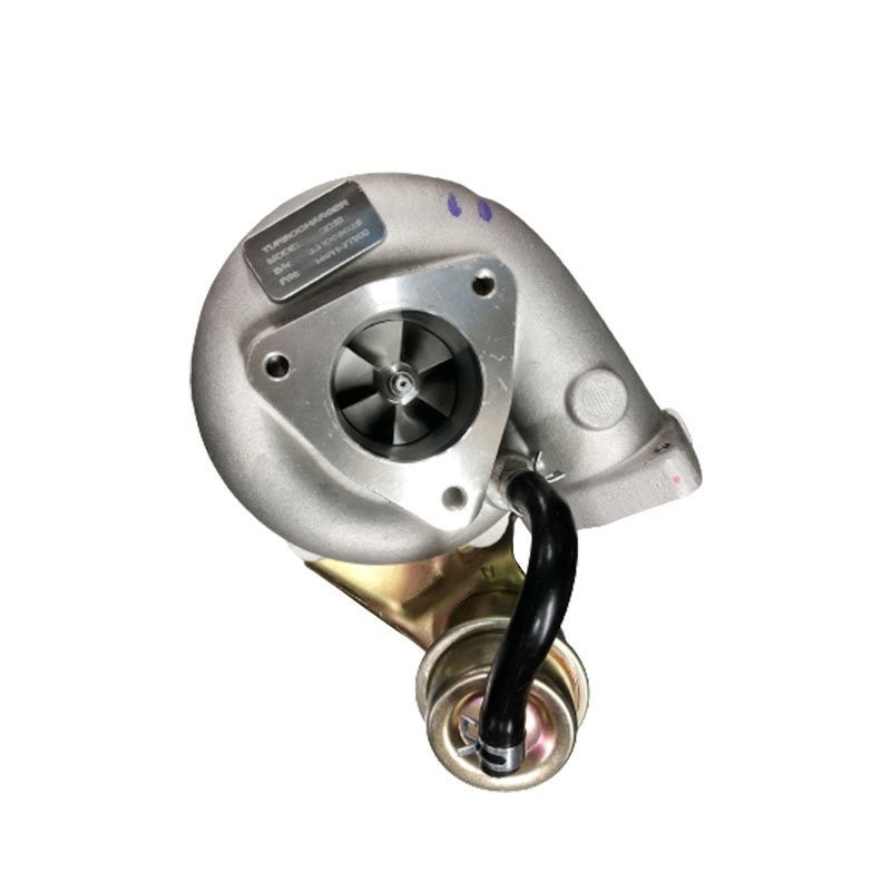 QD32   14411-7T600Fixed Turbocharger Suitable for Car Engine Turbocharger A0US