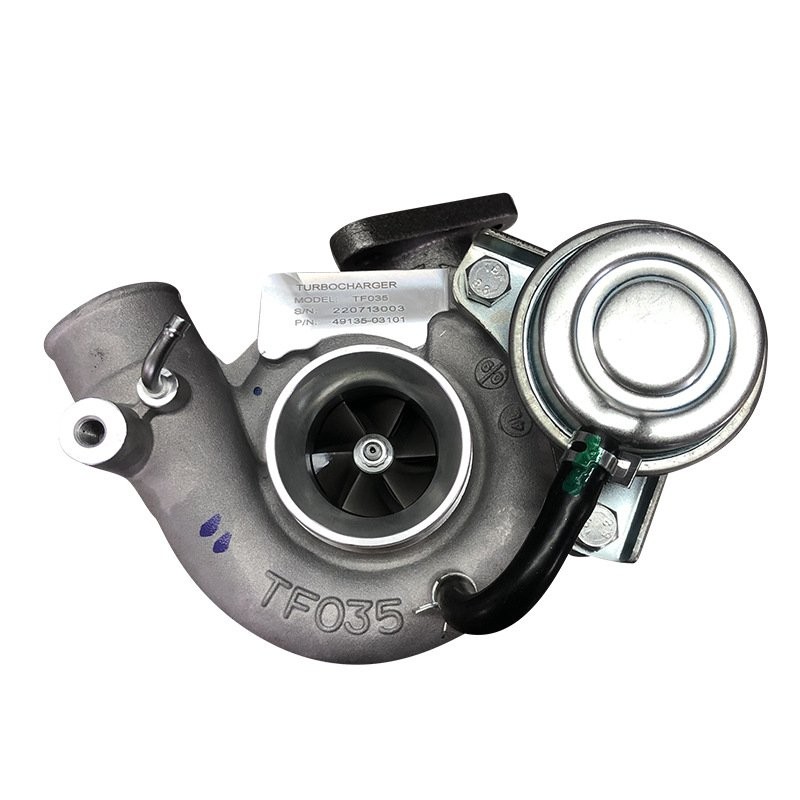 TF035  49135 Turbocharger TF035 49135-03101 O8QL