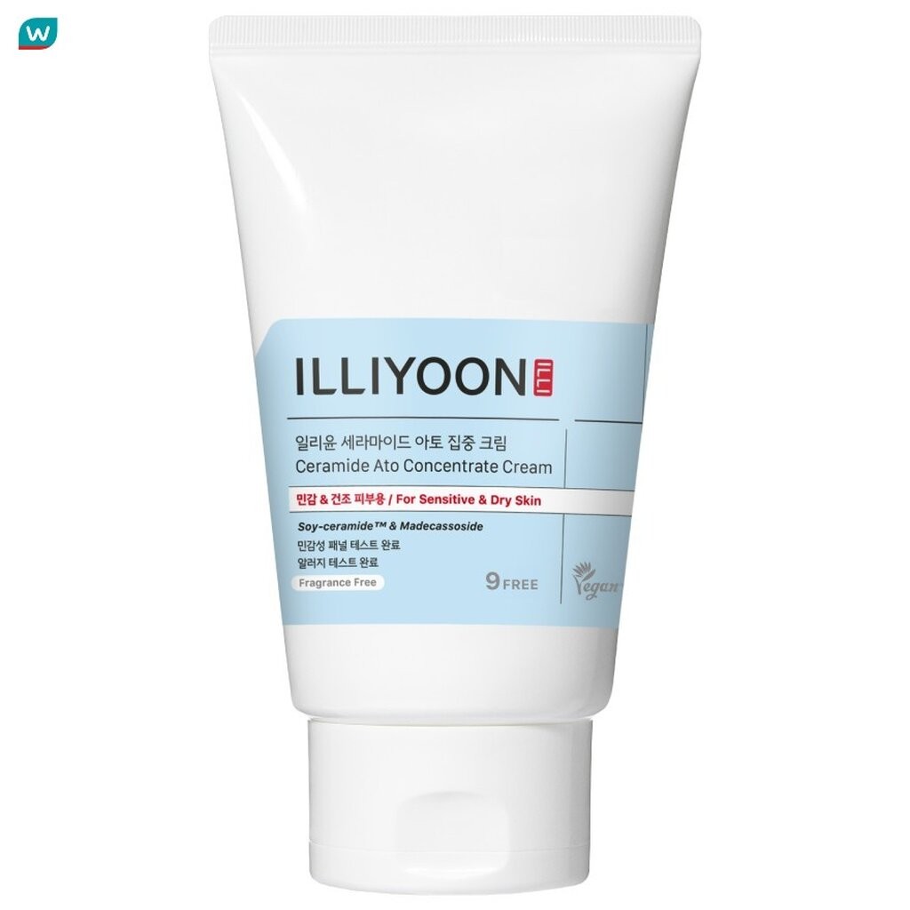 ILLIYOON อิลลิยูน เซราไมด์ อโต คอนเซนเทรท ครีม 200 มล.