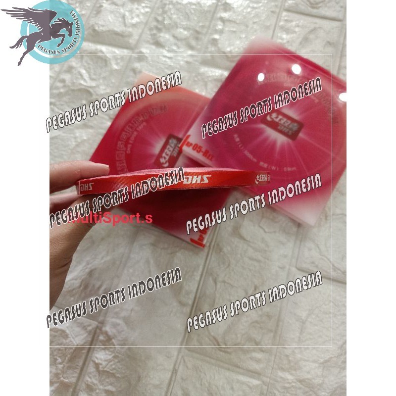 DHS 8 MM TABLE TENNIS BET LIS