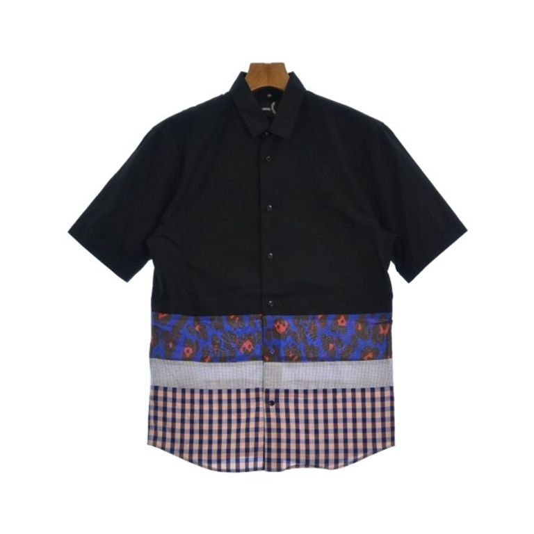 Raf Simons Shirt black Direct from Japan Secondhand