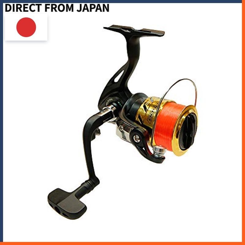 OGK Estlayer Spinning Reel