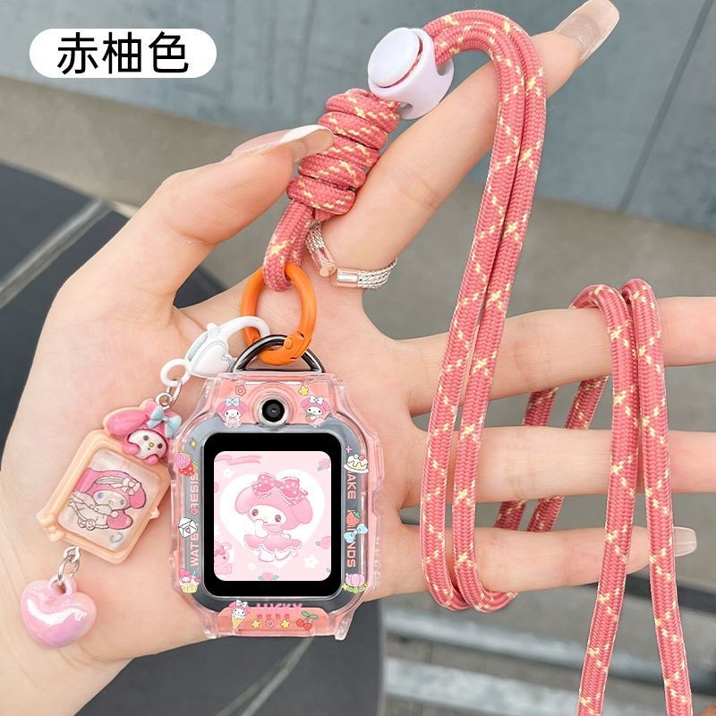 เหมาะสําหรับโทรศัพท์มือถือโทรศัพท์มือถือรุ่น手表挂绳z11z10z9z8z7z6proq3d2aq2az5z6q1r โมดูลสําหรับอัจฉริย