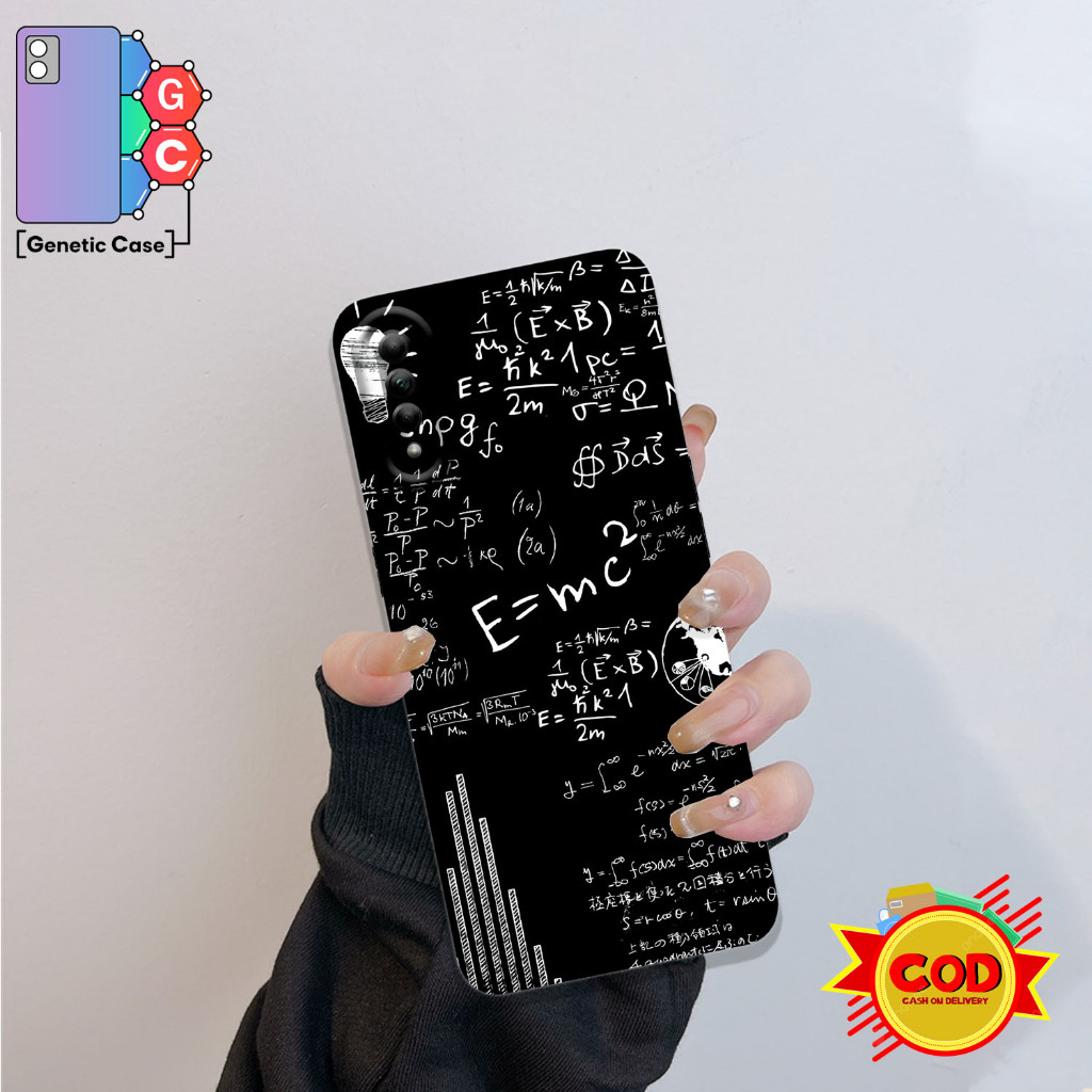 RATU CASE FORMULA - SOFTCASE OPPO A15 A16 A17 A17K A1K A31 A37 A3S A5 A53 A5 2020 A9 2020 A54 A55 A5