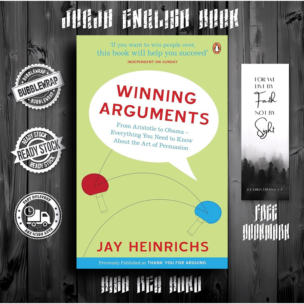 คําแนะนําที่ชนะ: จาก Arguetle to Obama