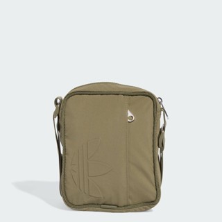 adidas ไลฟ์สไตล์ กระเป๋าใส่ของขนาดเล็ก Everyday Icons Unisex…