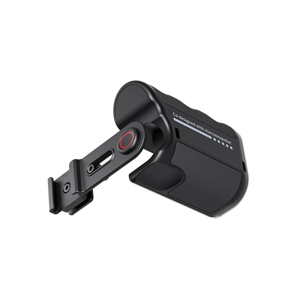 ชุดด้ามจับถ่ายภาพ LocalCamera-th สำหรับ Insta360 พร้อมด้ามจับและกรง thumbnail 3