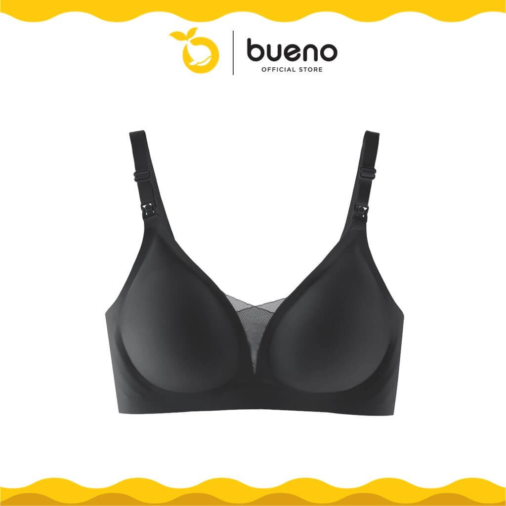 ชุดชั้นในให้นม Bueno AquaLuxe