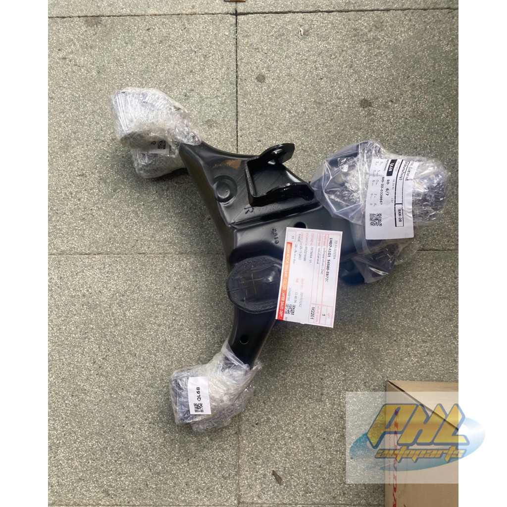 ปีกนก Nissan navara d23 NP300 ปี2015-2025 อะไหล่แท้นิสสัน