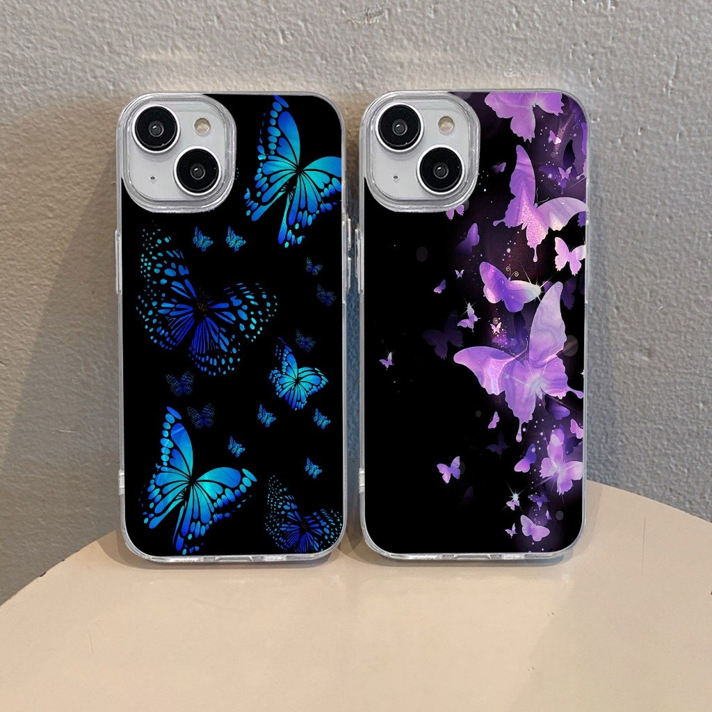 Watery กรณี (KP) สําหรับ Infinix Note 40 40 Pro สมาร์ท 5 สมาร์ท 6 สมาร์ท 7 8 Hot 9 10 12 เล่น Hot 30