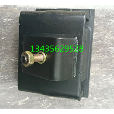 HINO Hiro Auto HINO 700 รถกวนรถแทรกเตอร์ J08E กาวเท้าเครื่องยนต์ HINO ด้านหน้าด้านหลัง Suspension Ch