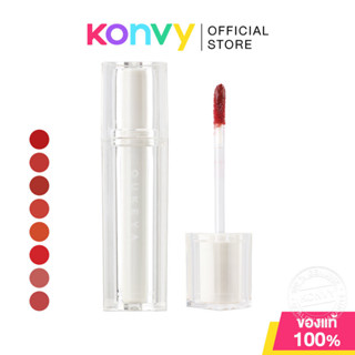 OUKEYA Ice Glaze 3g #01 โอกิยะ ลิปกลอสไอซ์เกลซ.