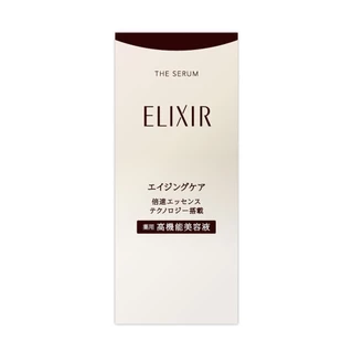 Elixir อิลิคเซอร์ เดอะ เซรั่ม เอเอ 50 มล.
