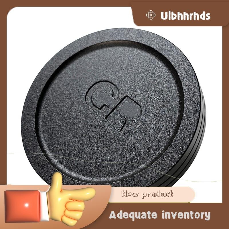 U1bhhrhds อุปกรณ์ถ่ายภาพสําหรับ GR3x HDF IIIx HDF III II GR3x GR3 GR2 กล้องอลูมิเนียมเลนส์ฝาครอบ Pro