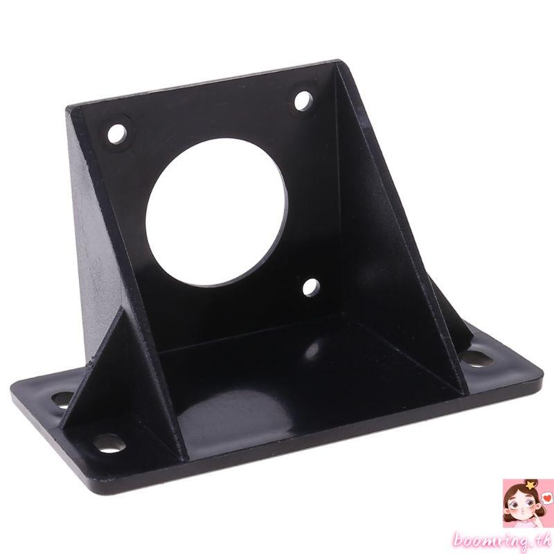 Boom 42 Stepper Motor Bracket Nema17 ติดตั้ง L Bracket Mount Step Motor Mount Holder