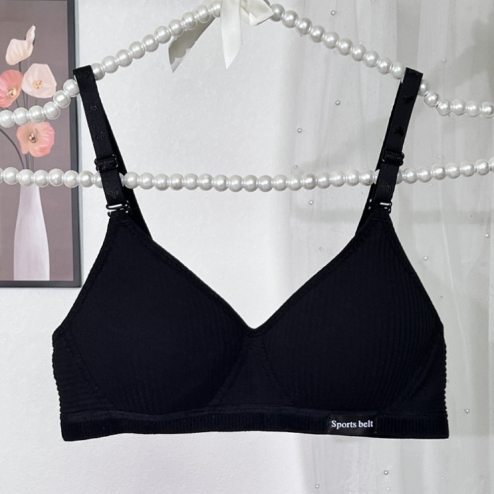 ชุดชั้นในนักเรียน GJS สีขาว 34 75ab Shop Lzboi 4 th ✨sulphur289.th✨