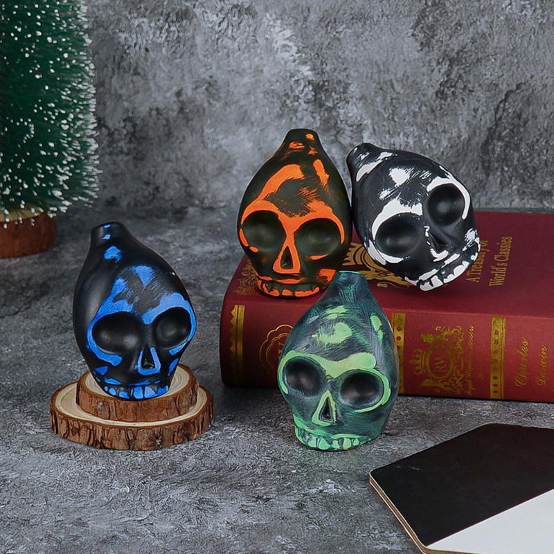 Prank Aztec Death Whistle Aztec Death Whistle Aztec Whistle 25.10.11