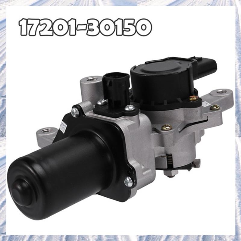 รถ Turbo Actuator CT16V 17201-30150 สําหรับ Hiace 3.0 D4D 126Kw 171HP 1KD-FTV