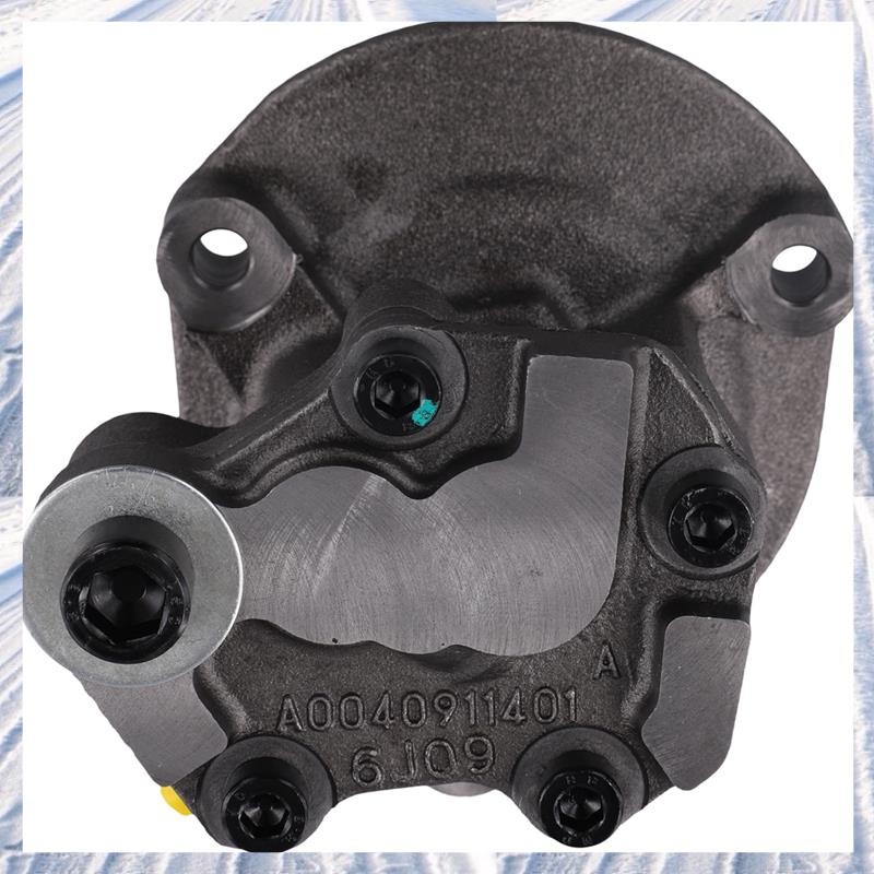 ปั๊มสําหรับ Detroit MBE900 OM904 OM906 OM924 OM926 4.3L, 4.8L, 6.4L, 7.2L A0040910501,0040910401