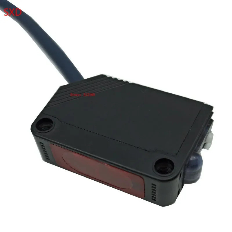 1/2/5PCS อินฟราเรดกระจาย Reflection Photoelectric สวิทช์เซนเซอร์ E3Z-LS61 E3Z-LS81 E3Z-LS63 E3Z-LS83
