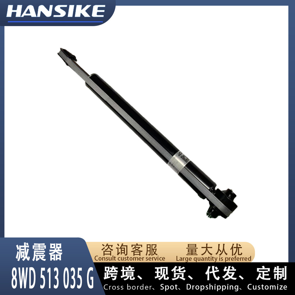 8WD513035G เหมาะสําหรับโช้คอัพหลัง Audi A4L B9