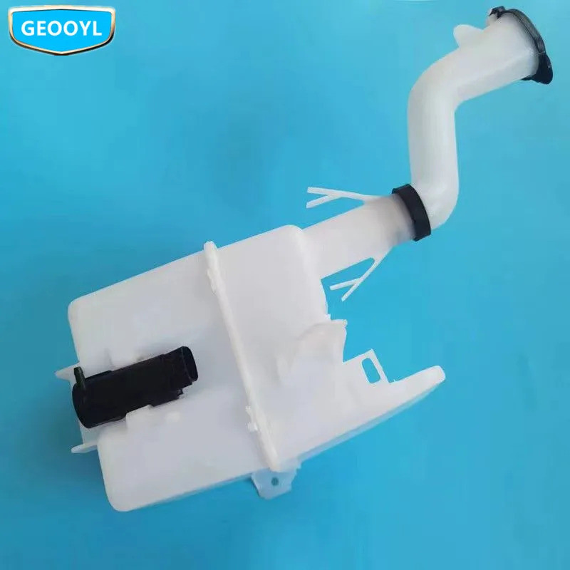 ขวดน้ําปัดน้ําฝนรถยนต์สําหรับ Geely Emgrand 7 EC7 EC715 EC718 Emgrand7