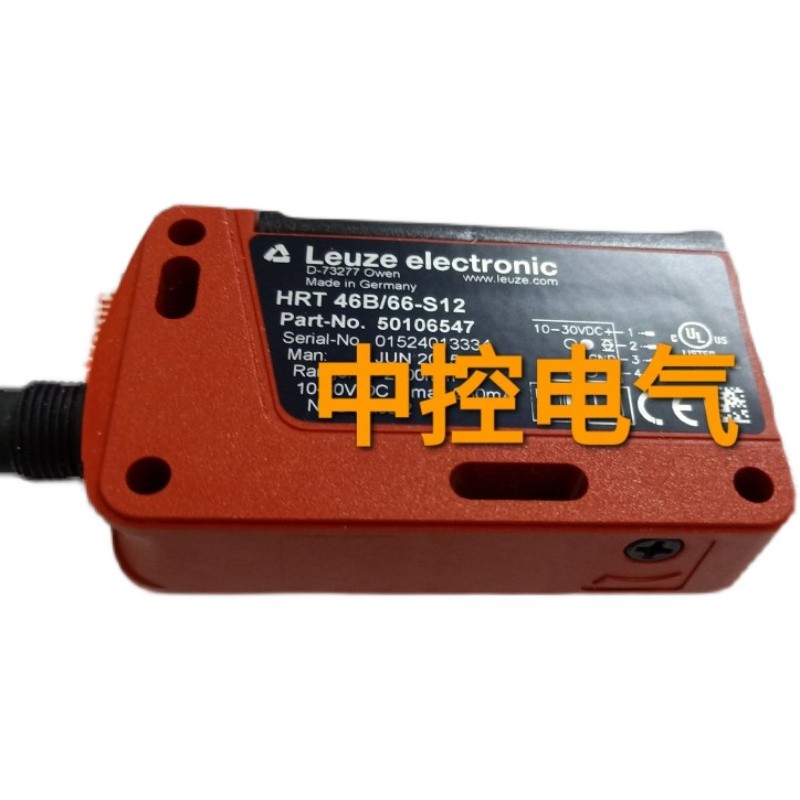 HRT46B/66-S12 PRK25C.D/4P-200/M12 SL10VB6VY S18UIA S18UAR ติดเชื้อ