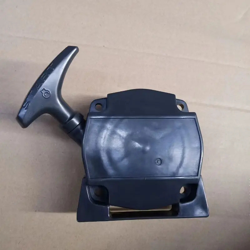 คู่มือ Puller Starter Recoil สําหรับ TJ53E เครื่องตัดแปรงมอเตอร์เครื่องยนต์ Kawasaki