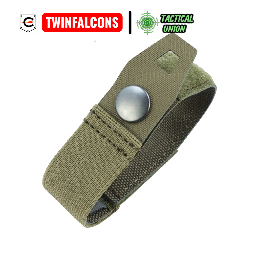TWINFALCONS ELASTIC SLINGS HOLDER[TW-OT24]