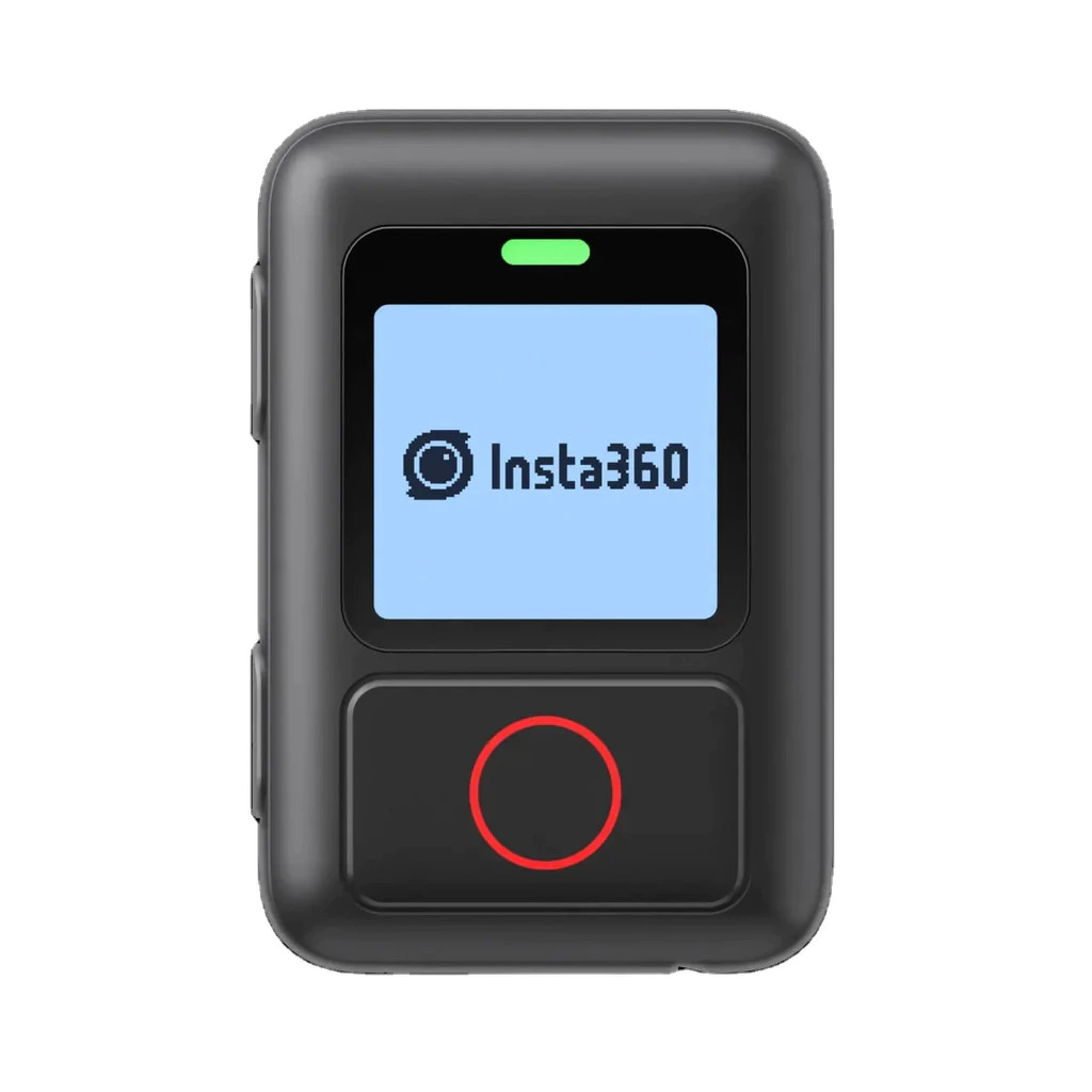 Insta360 GPS Action Remote รีโมทคอนโทรลสำหรับกล้อง Action