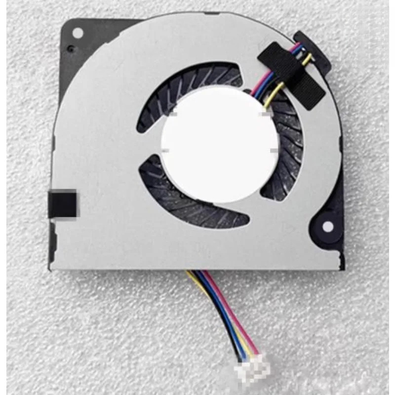 พัดลม CPU ใหม่สําหรับ Fujitsu U937 U938 P727 P728 NS65C05 พัดลมระบายความร้อน