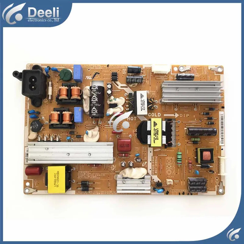 บอร์ดจ่ายไฟ UA46ES5500R BN44-00502A PD46A1-CSM บอร์ดพลังงานบอร์ดดี H