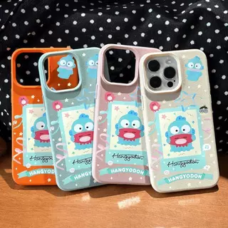 สำหรับ iPhone 17 16 15 14 Pro Max 13 12 11 XR X XS Max 8P 15Plus เคสแฟชั่นมินิมอล INS รุ่นใหม่ กันกระแทก