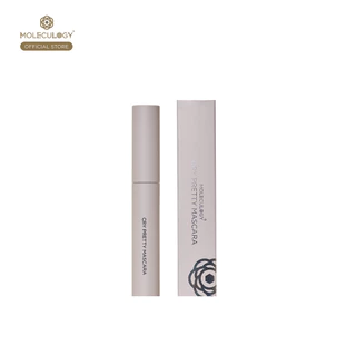 Moleculogy Cry Pretty Mascara (8g) คราย พริตตี้ มาสคาร่า (8กรัม)