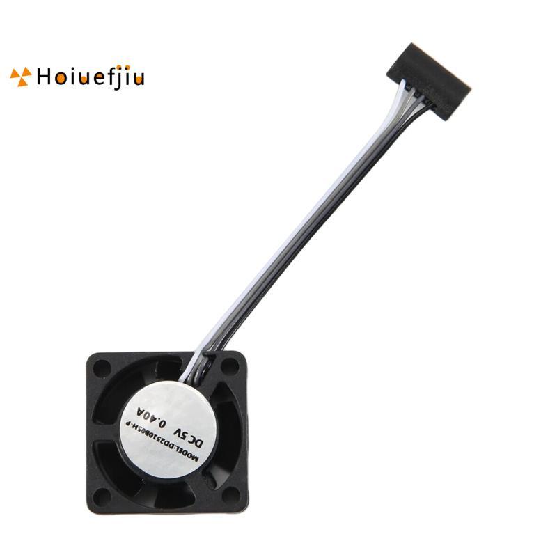 Hoiuefjiu คุณภาพสูงพัดลมระบายความร้อน Mini ระบายร้อนสําหรับ Lab P1 Series 2510 พัดลมระบายความร้อนควา