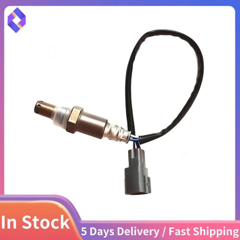 89465-0K200 89465-0K190 894650เซ็นเซอร์ O2 ออกซิเจนด้านหลัง K200 สําหรับ FORTUNER 2016-2020 2015-201