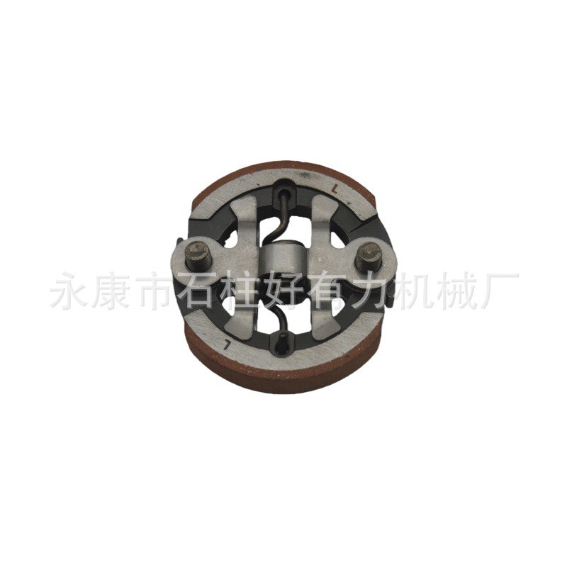เหมาะสําหรับเครื่องตัดหญ้าคาวาซากิ TJ53 บล็อกคลัทช์ KawasakiTJ53/TJ53B/TJ53E คลัทช์