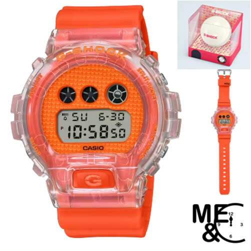 นาฬิกา CASIO G-SHOCK รุ่น GA-100-1A1DR ของแท้ประกันศูนย์ CMG 1ปี