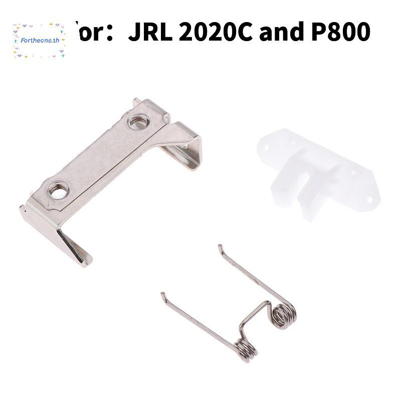 FOT Professional Clipper อุปกรณ์เสริมสําหรับตัดผม JRL 2020C P800 Clippers TH