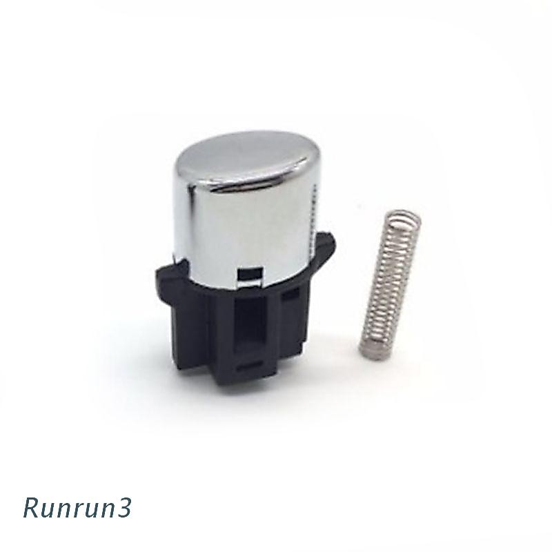 Run ชุดซ่อมปุ่มคันเกียร์ สําหรับ Honda Accord 03-05 54132-SDA-A81