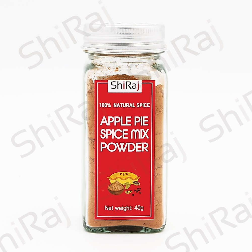 APPLE PIE SPICES MIXED  /Seasoning แอปเปิ้ล พาย สไปซ์