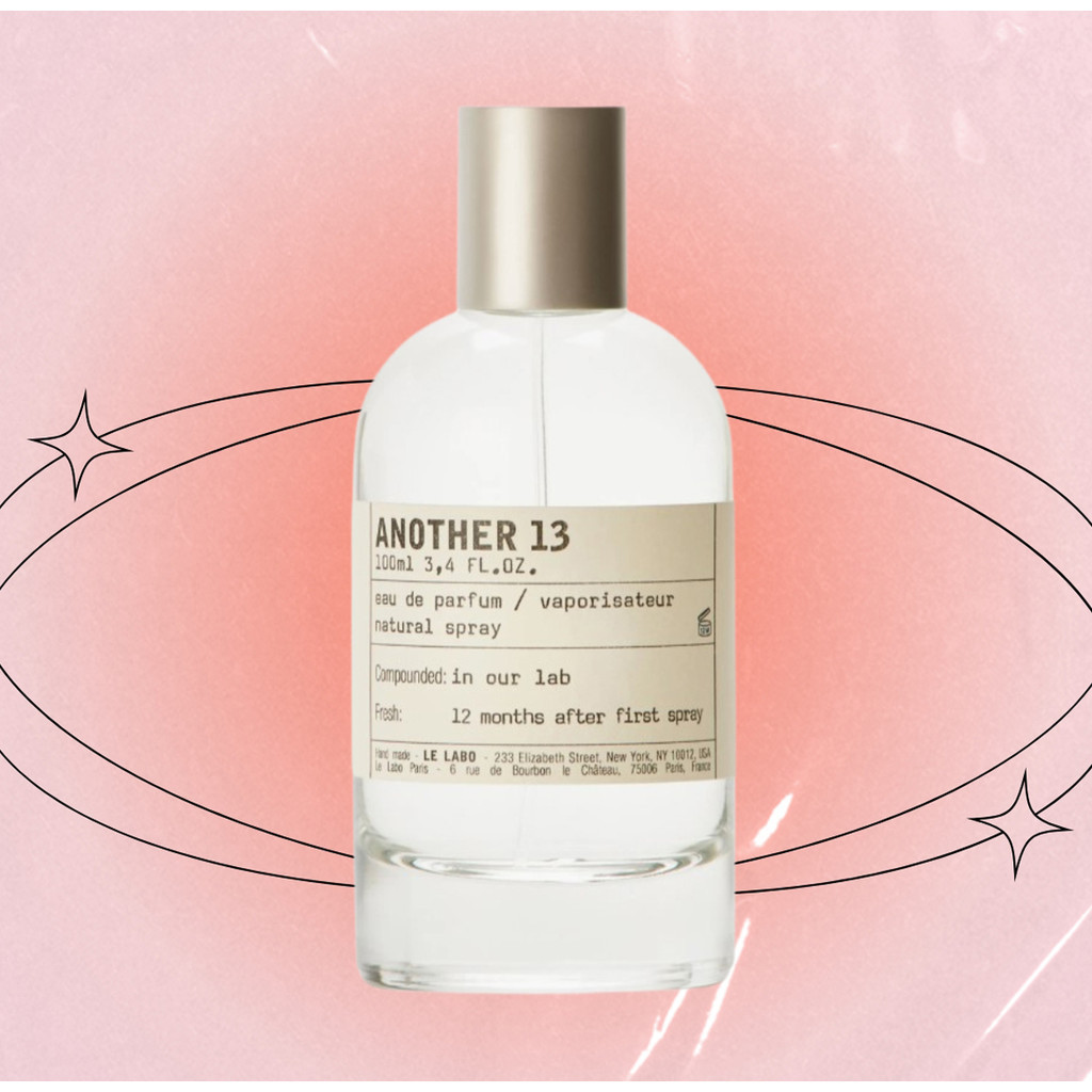 for women and men 13/19/33 EDP perfume Fragrances 100ml