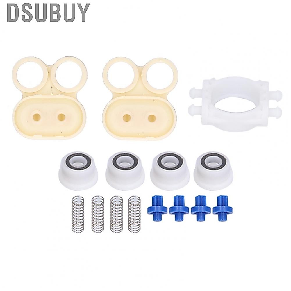 Dsubuy ชุดอุปกรณ์เสริมปั๊มไดอะแฟรมไมโคร เครื่องพ่นสารเคมีทางการเกษตร Spool Z