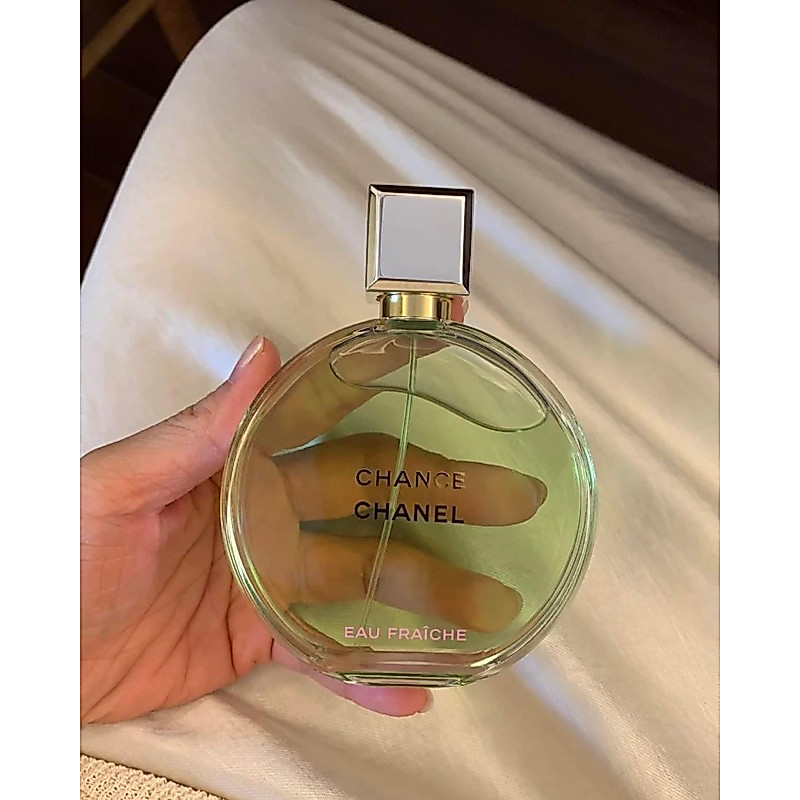 น้ำหอม CHANCE EAU FRAÎCHE 💚