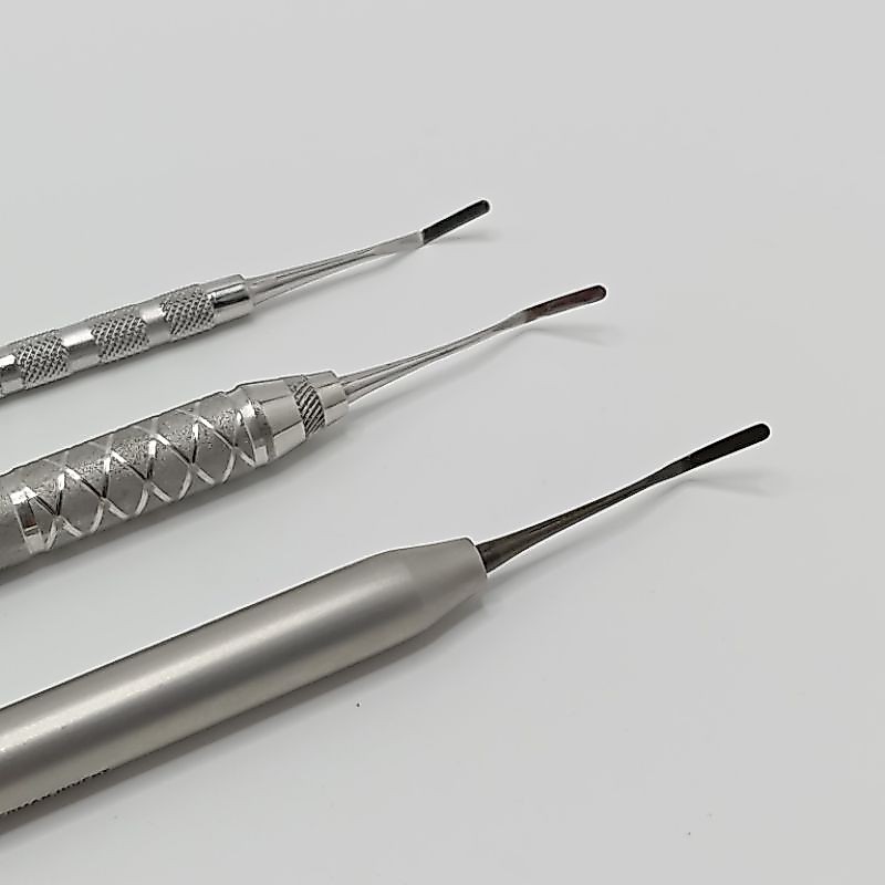 Cord Packer / IPC เครื่องมือทันตกรรม
