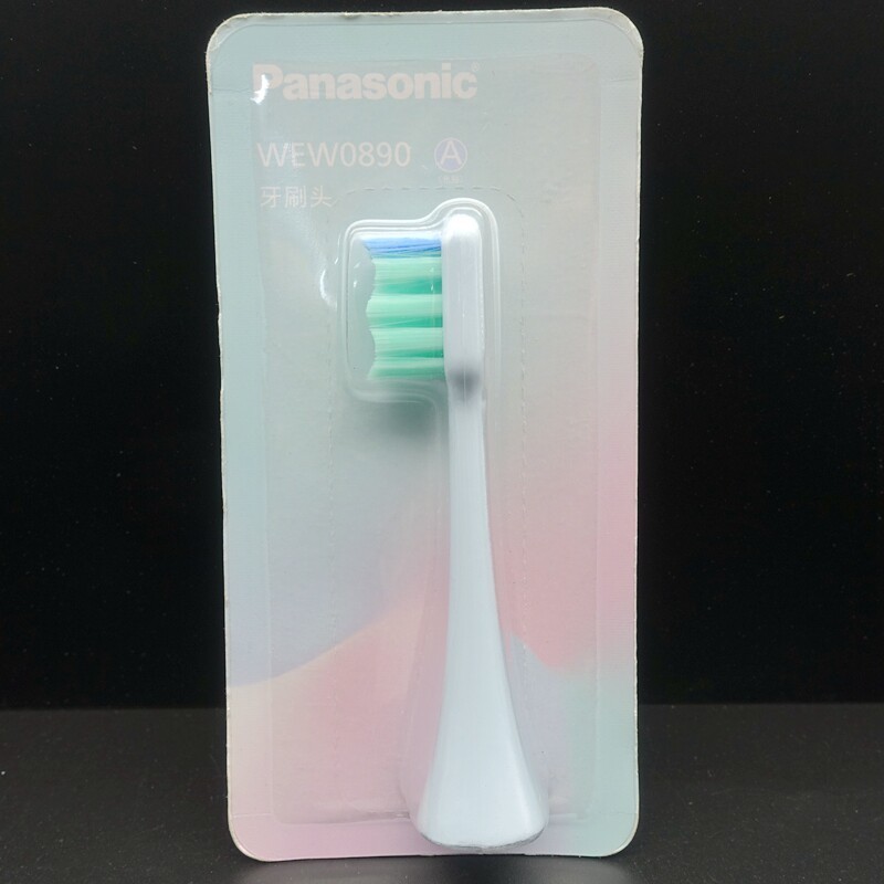 Panasonic EW-DC01 แปรงสีฟันไฟฟ้า