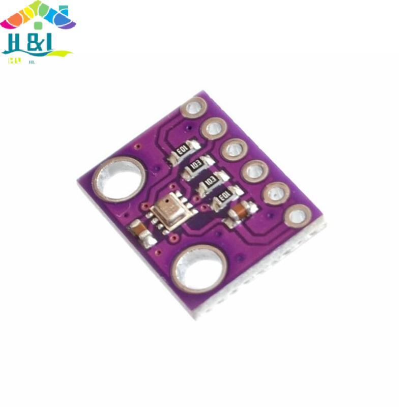 H&L BME280-3.3 BME280 BMP280 พร้อมเข็มเดี่ยว 1*6Pin 3.3V Digital Module {th}