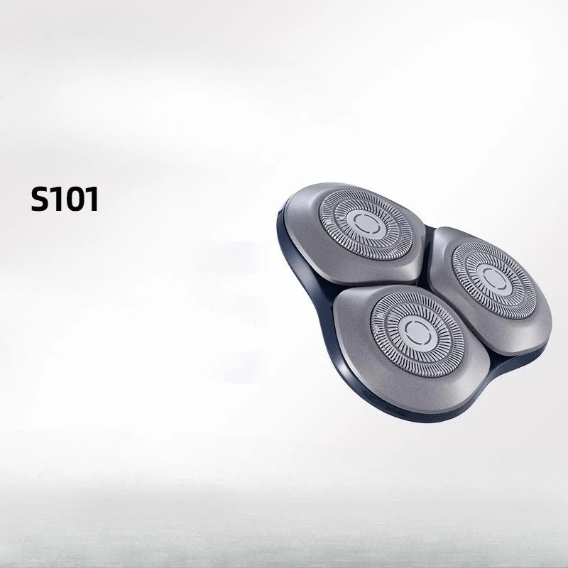 เหมาะสําหรับ Xiaomi Mijia เครื่องโกนหนวดไฟฟ้า S101 หัวตัด
