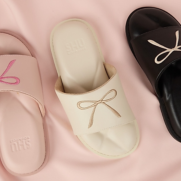 SHU SOFASANDALS SWEETCHIC รองเท้าแตะโซฟา