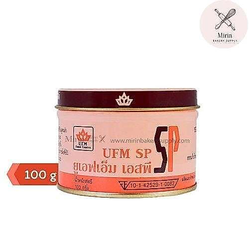 UFM เอสพี กระปุกชมพู 100g